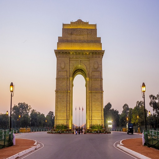 Taxi service in Delhi - Cabs of India