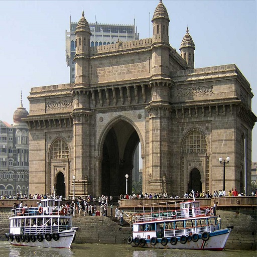 Taxi service in mumbai - Cabs of India