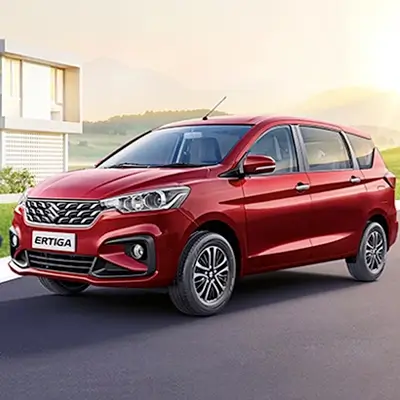ertiga