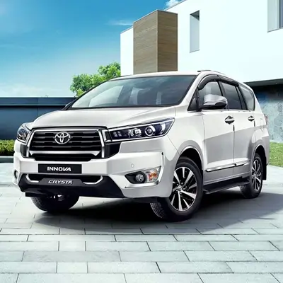 Innova Crysta