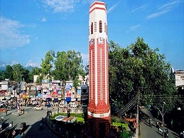 Taxi service in Dehradun - Cabs of India